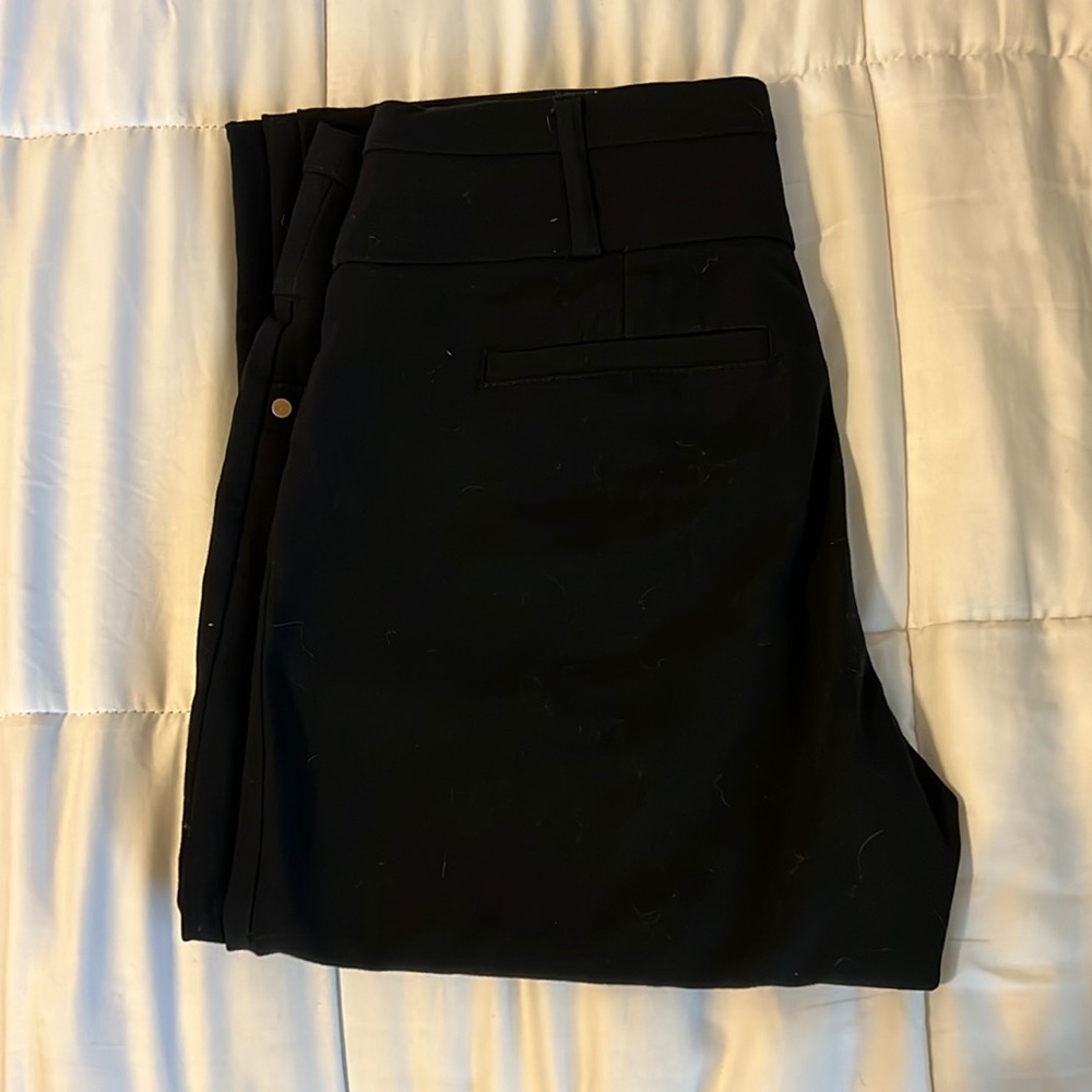 Candie’s Marilyn Midrise Bootcut Pants - Size 3